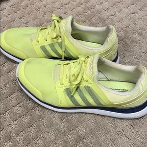 Adidas running shoes